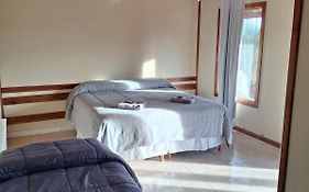 Hosteria Lago Sur