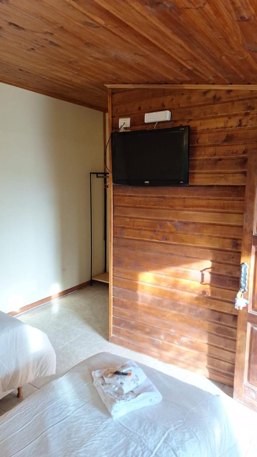 Hosteria Lago Sur El Calafate Exterior foto